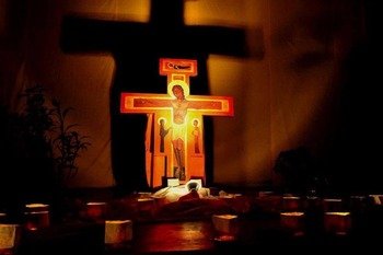 Nine-Day Prayer Campaign for Peace and Reflection Evenings