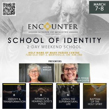 School of Identity (Our Lady of Divine Fire Mission)