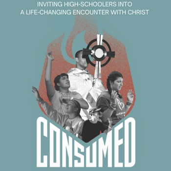 Steubenville Youth Conference (June27-29) 2025