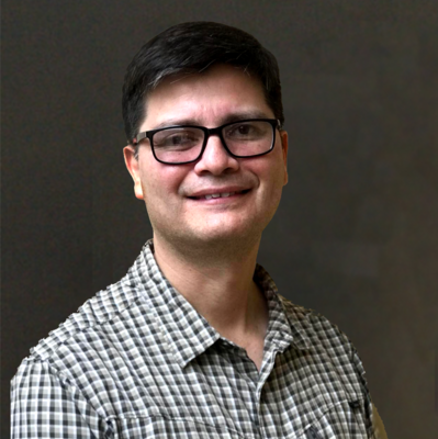 Carlos Maturana