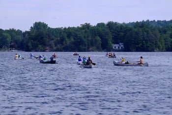 7th Annual Rideau Canal Men’s Retreat