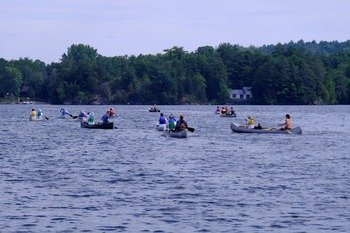 7th Annual Rideau Canal Men’s Retreat