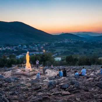 Medjugorje Youth Festival