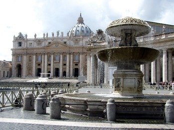 Information Meeting for All those Interested in the Jubilee Year Pilgrimage of Hope to Europe