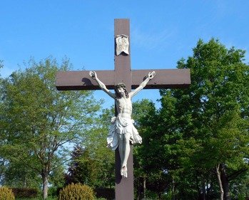 Families Stations of the Cross