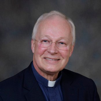 Visitation for the death of Rev. Stanley Alanen