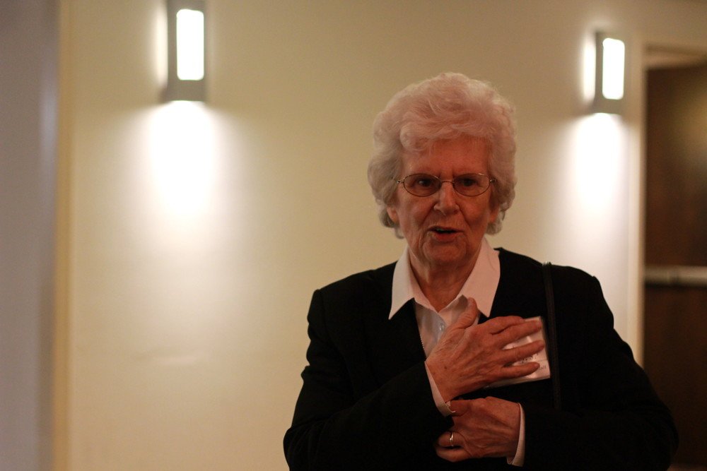 Installation of Most Rev. Michael Mulhall Reception- May 3, 2019 (Sharon Buffett) photo album