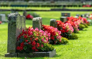 Funerals