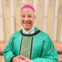 Most Rev. Michael Mulhall