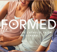 Formed