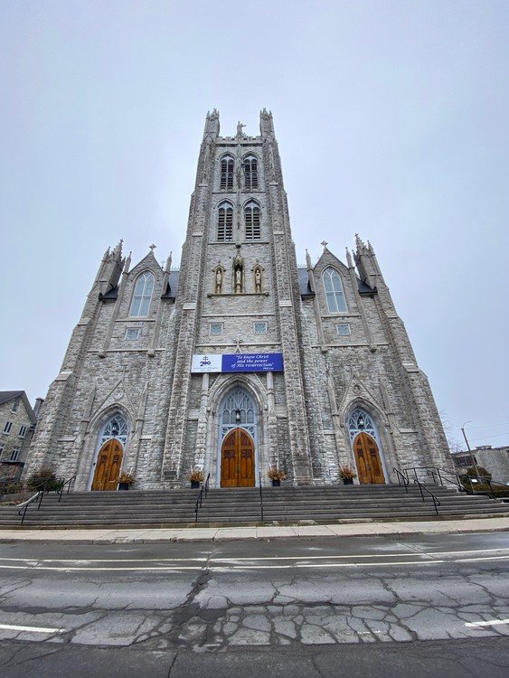 March 31, 2026 - Holy Mass of Chrism at the Cathedral photo album