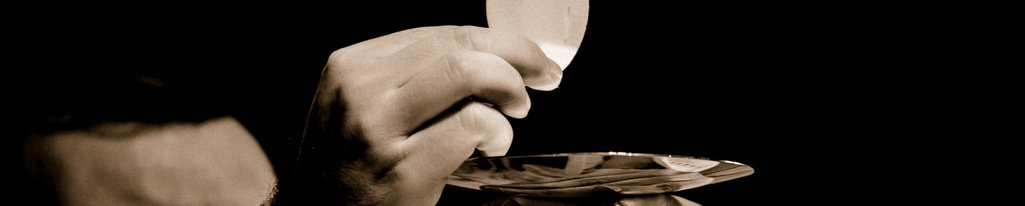 Sessions on the Eucharist