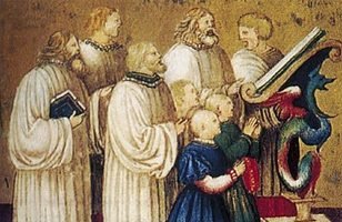 Liturgical Music