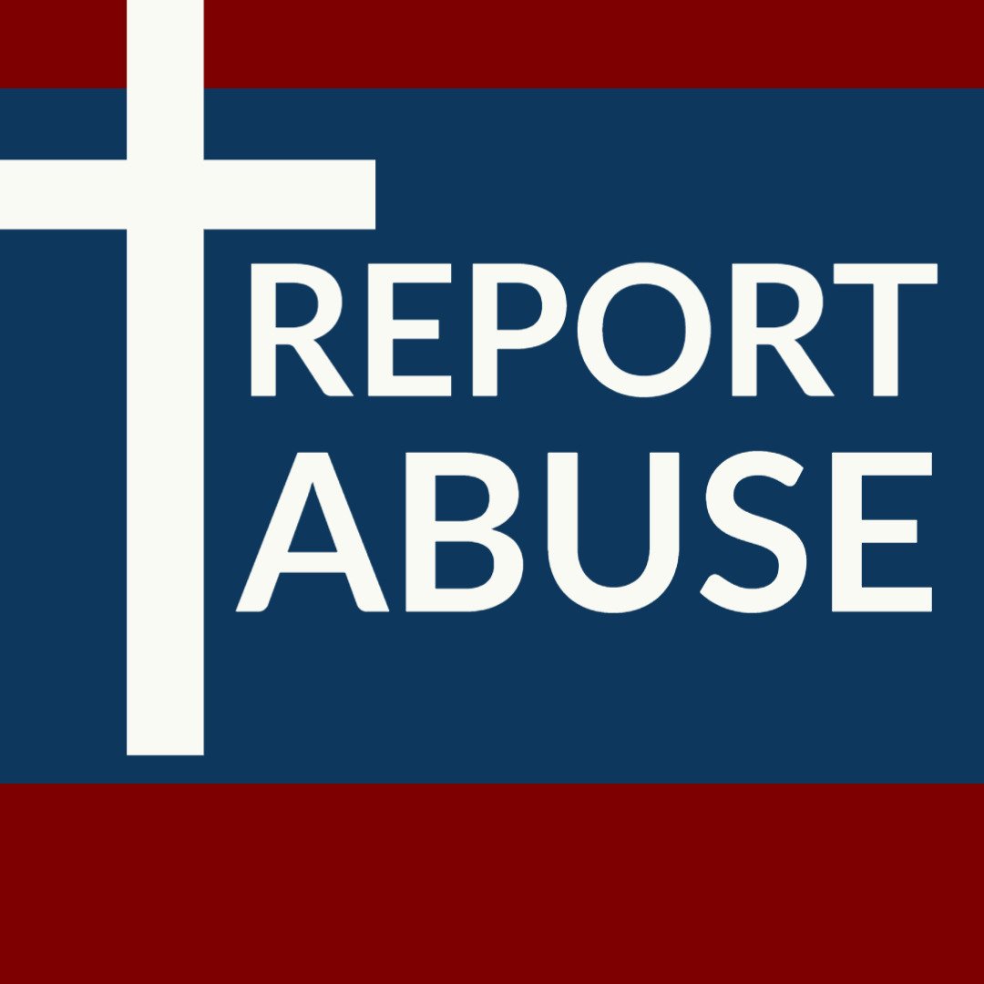 Reporting Abuse