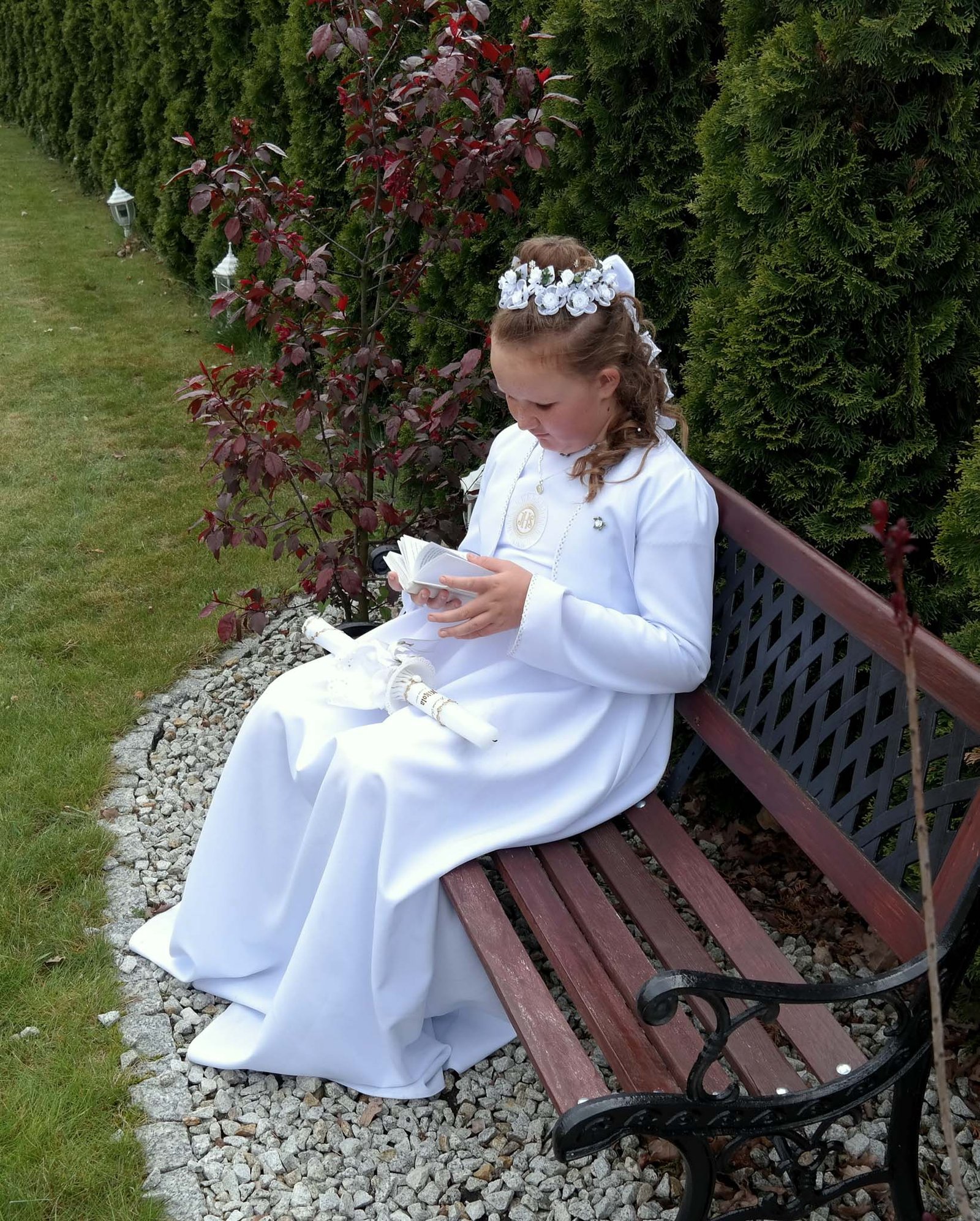 Sacramental Preparation