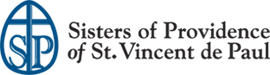 Sisters of Providence of St. Vincent de Paul logo