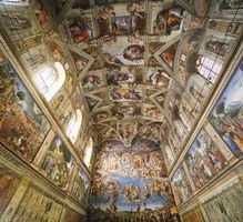 Vatican Museum